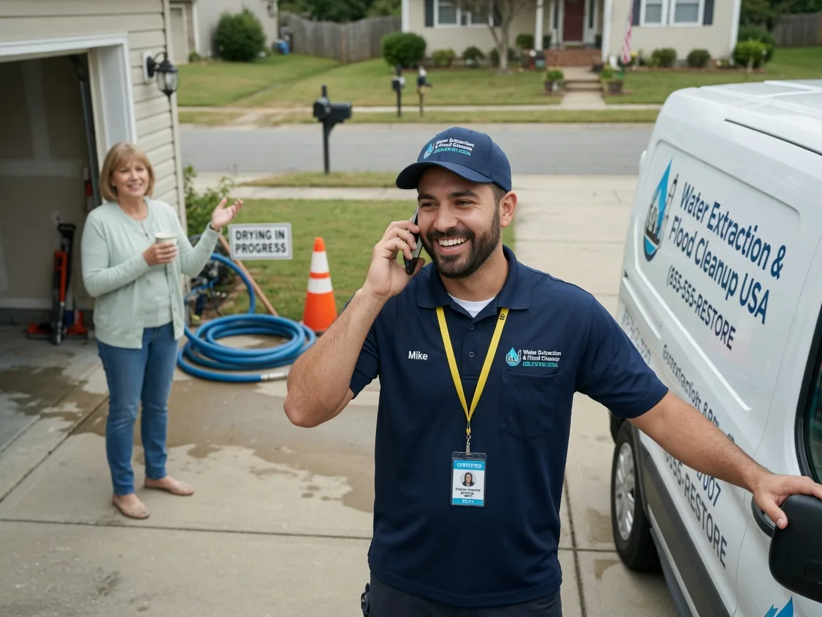 Emergency Water Extraction Tryon, NE FAQs